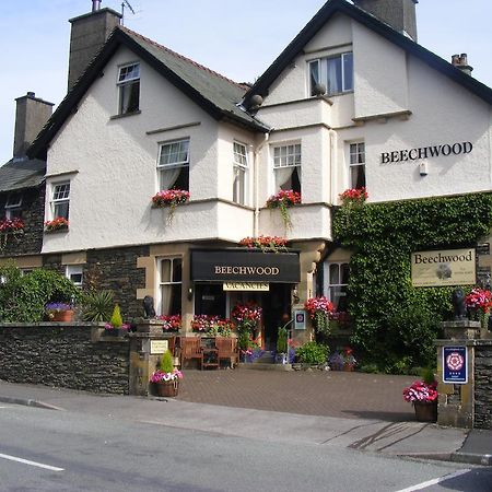 Hotel Beechwood Bowness-on-Windermere Exterior foto